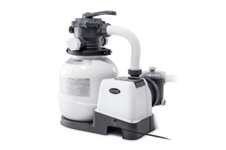 Pumpa za bazen XTR 5,49 m
