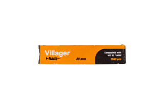 EKSERI ZA AKUMULATORSKU HEFTALICU 15 MM - SET 1000/1