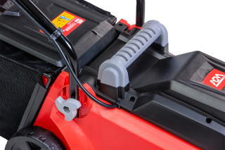 Elektricna kosacica AGM 1050 