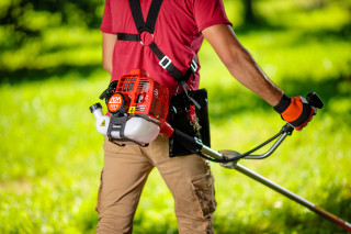 MOTORNI TRIMER AGM 520 E