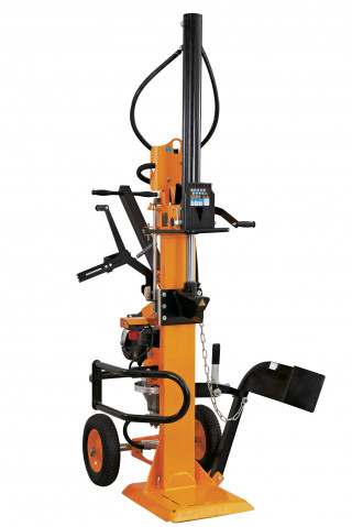 Vertikalni cepac VLS 16T