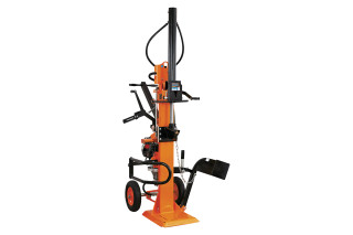 Vertikalni cepac VLS 16T