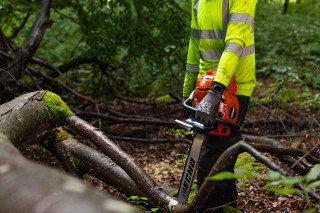 Motorna testera CS-621SX 