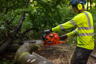 Motorna testera CS-621SX 