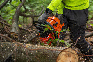 Motorna testera CS-621SX 