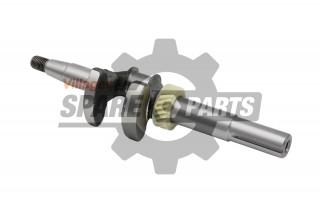 75510750000 - RADILICA KPT. 62 mm 
