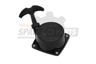 P23.10A - STARTER KPT. 