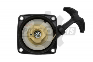 P23.10A - STARTER KPT. 
