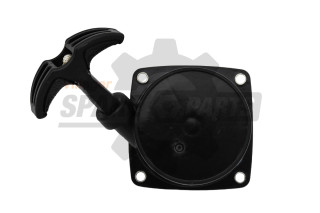 P23.10A - STARTER KPT. 