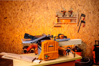 ELEKTRICNO STACIONARNO RENDE VILLAGER VSTP 1525 