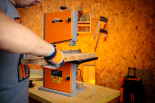 ELEKTRICNA TRACNATESTERA VILLAGER BSV 2580