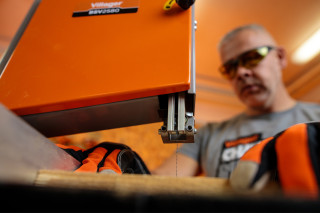 ELEKTRICNA TRACNATESTERA VILLAGER BSV 2580 