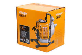 MOTORNA PUMPA ZA VODU VILLAGER WP 10 E
