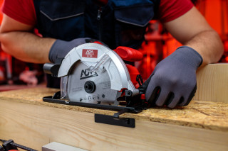 Ručna kružna testera AGM CS 185