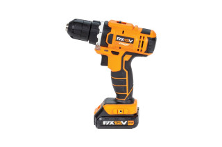 Fix akumulatorska busilica VLN 3112-2BSC