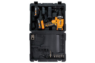 Fix akumulatorska busilica VLN 3112-2BSC