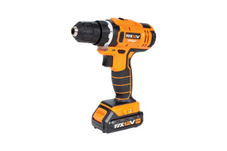 Fix akumulatorska busilica VLN 3112-1BCB