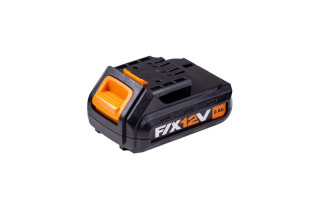 Fix akumulatorska busilica VLN 3112-1BCB