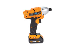 Fix akumulatorski udarni zavrtac VLN 3412-2BSC