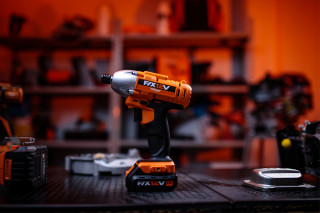 Fix akumulatorski udarni zavrtac VLN 3412-2BSC