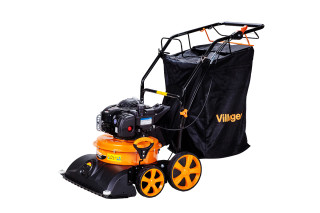 MOTORNI SAMOHODNI DUVAC / USISIVAC VILLAGER VPTC 8520