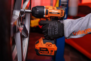 Fuse akumulatorski brushless udarni odvrtac VLP 5720 