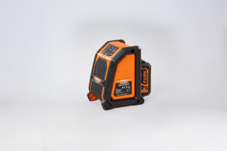 Fuse akumulatorski bluetooth zvučnik 2x3W