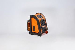 Fuse akumulatorski bluetooth zvučnik 2x3W
