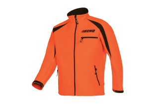 JAKNA ECHO (SOFTSHELL) - M