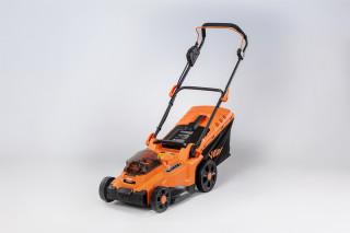 Fuse akumulatorska brushless kosacica Villager Villy 3740 E-2BCB