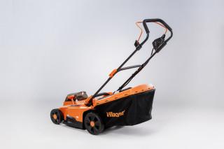 Fuse akumulatorska brushless kosacica Villager Villy 3740 E-2BCB