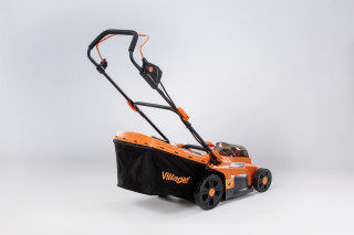 Fuse akumulatorska brushless kosacica Villager Villy 3740 E-2BCB
