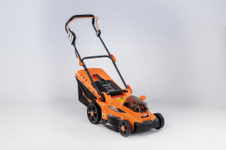 Fuse akumulatorska brushless kosacica Villager Villy 3740 E-2BCB