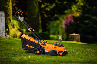 Fuse akumulatorska brushless kosacica Villager Villy 3740 E-2BCB