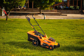 Fuse akumulatorska brushless kosacica Villager Villy 4340 E -2BCB