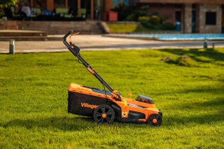 Fuse akumulatorska brushless kosacica Villager Villy 4340 E -2BCB