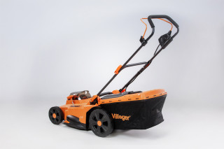 Fuse akumulatorska brushless kosacica Villager Villy 4340 E -2BCB