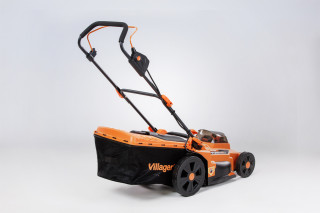 Fuse akumulatorska brushless kosacica Villager Villy 4340 E -2BCB
