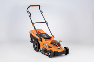 Fuse akumulatorska brushless kosacica Villager Villy 4340 E -2BCB
