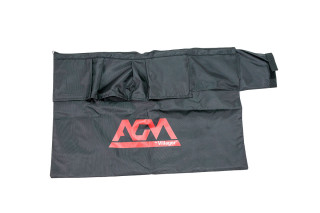 MOTORNI DUVAC USISIVAC AGM ABV 2520 