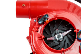 MOTORNI DUVAC USISIVAC AGM ABV 2520 