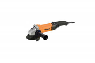 Bruslica električna sa podešavanjem broja obrtaja 1100W - ugaona 125mm VLP 411