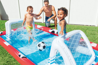 BAZEN DECJI 3.25 x 2.67 x1.02 - ACTION SPORTS PLAY CENTER