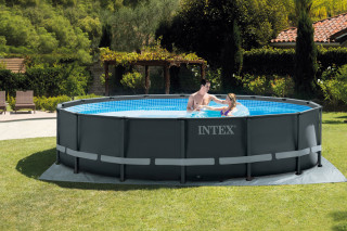 BAZEN METALNI OKVIR 5.49 x1.32 - ULTRA XTR FRAME