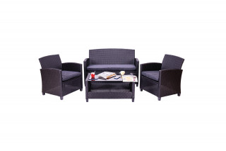 LIRIA BASTENSKI SET (A+B)