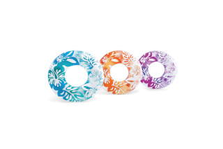 SLAUF ZA VODU CLEAR COLOR TUBES