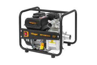 Motorna pumpa za vodu Villager WP 35 SE