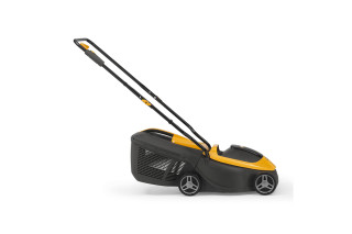 Akumulatorska kosačica Stiga Collector 132 AE (sa punjačem i baterijom)