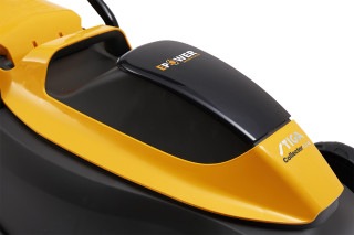 Akumulatorska kosačica Stiga Collector 132 AE (sa punjačem i baterijom)