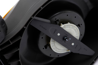 Akumulatorska kosačica Stiga Collector 132 AE (sa punjačem i baterijom)